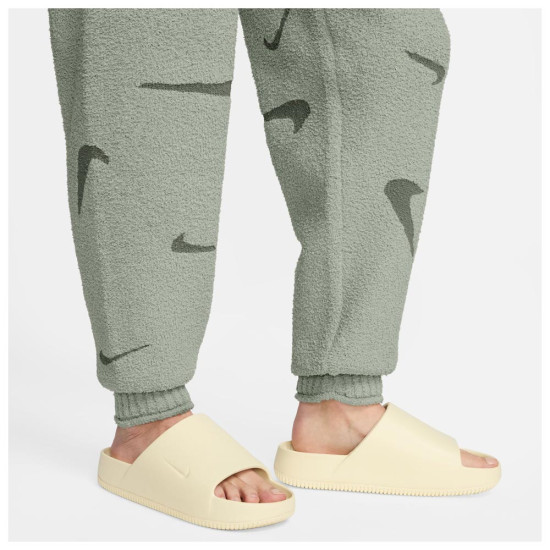 Nike Γυναικείο παντελόνι Sportswear Phoenix Boucle